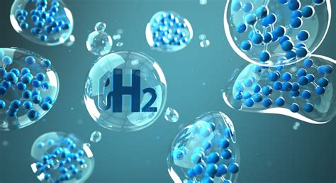 New Catalysts Steer Hydrogen Fuel Cells Into Mainstream