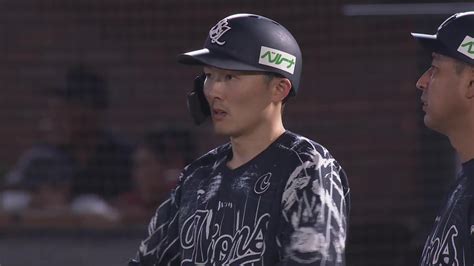 【動画】【2回表】今季チーム最多得点タイ ライオンズ・源田壮亮 ライトへのタイムリーで追加点 2024年8月17日 東北楽天ゴールデン