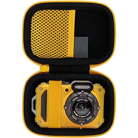 I Tested the Kodak Pixpro Wpz2: My Honest Review of this Waterproof Camera