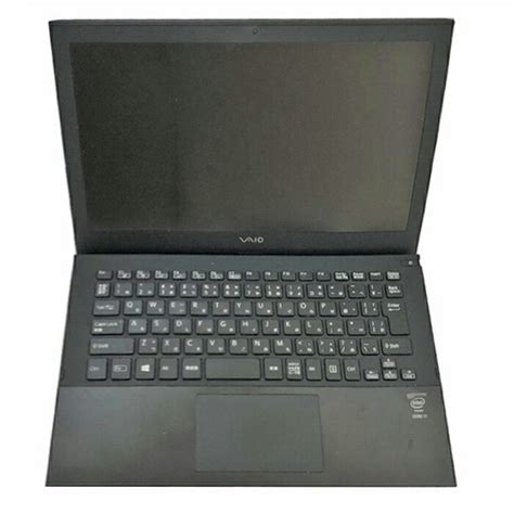 楽天市場SONY VAIO Pro11 VJP111B01N 正規版Office Core i3 4030U 1 9GHz 4GB