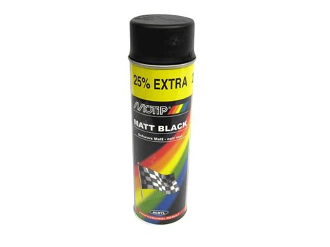 Looking For Motip Black Matte