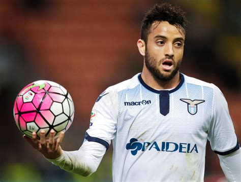 Calciomercato Lazio Felipe Anderson Punto Fermo La Sorella Agente