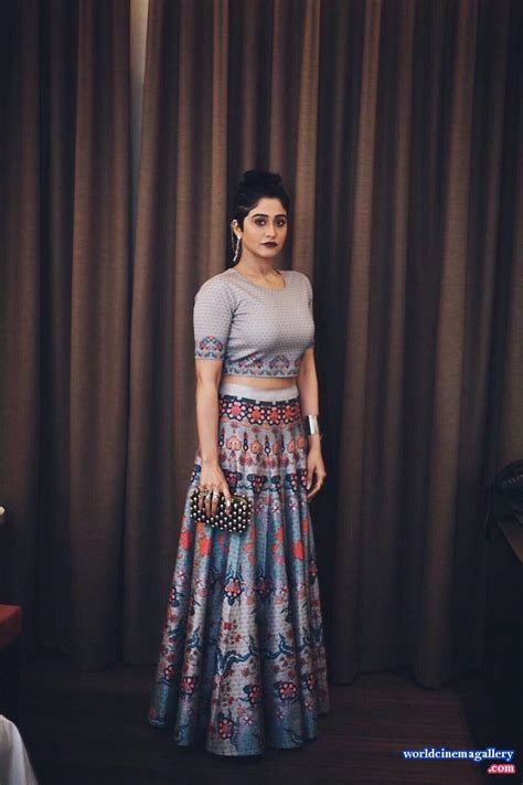 Regina Cassandra Hot Stills At Provoke Awards