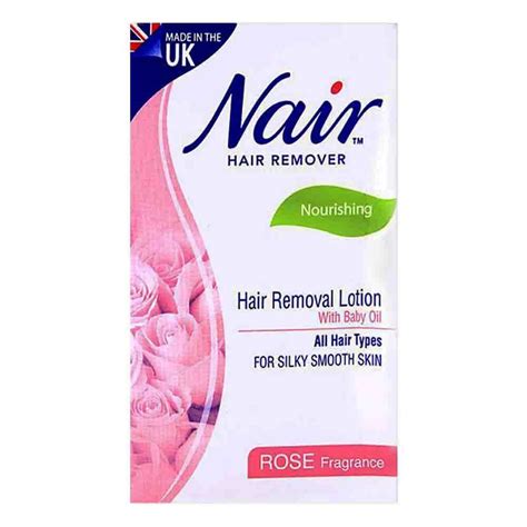 Top 48 Image Nair Hair Removal Cream Vn