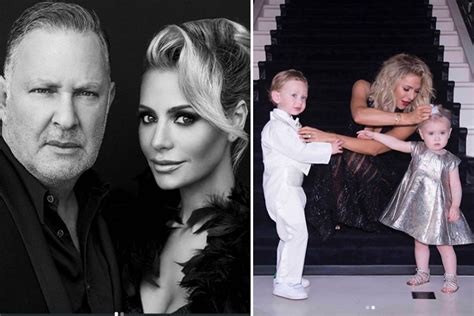 RHOBH’s Dorit and PK Kemsley ‘headed for a split’ as music manager ...