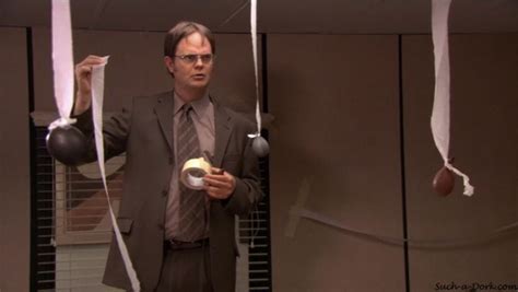 The Office Dwight Schrute Are You Trying To Hurt My