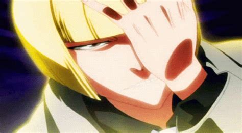 Bleach Anime GIF - Bleach Anime Hollow - Discover & Share GIFs