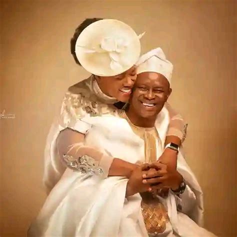 Evangelist Mike Bamiloye Celebrates Wife Gloria On Her 60Th Birthday