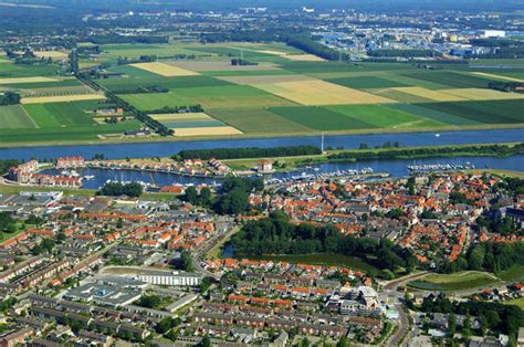 Tholen Harbor in Tholen, Zeeland, Netherlands - harbor Reviews - Phone ...