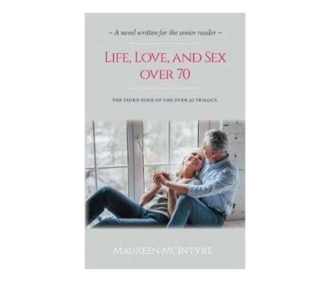 Life Love And Sex Over 70 Paperback Softback Makro