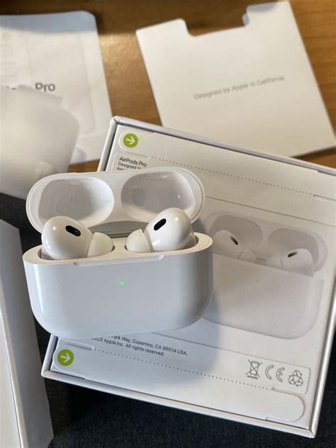 Casti Airpods Pro Nou Cluj Napoca Olx Ro