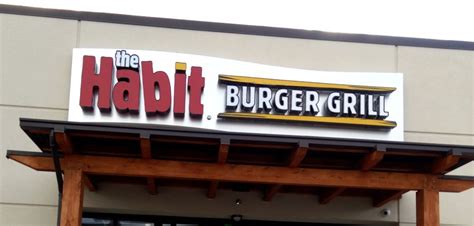 Habit Burger Opening More Locations in Seattle