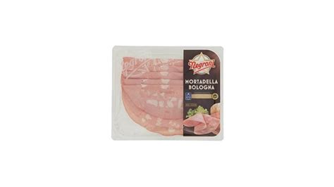 Negroni Mortadella Bologna Igp Salumi E Formaggi Spesa Online A