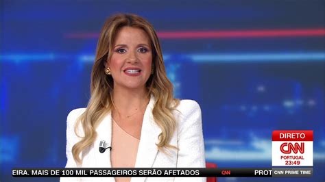 CNN Prime Time 5 De Fevereiro De 2024 CNN Prime Time TVI Player