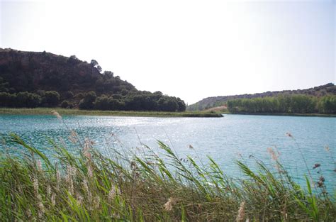 Lagunas De Ruidera Rutas Del Vino De Castilla La Mancha Turismo Del