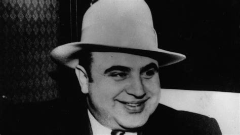 Un Marido Ejemplar Secretos De La Vida Privada De Al Capone El