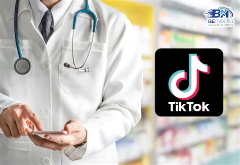 Hướng Dẫn Tạo Kênh Tiktok Thương Hiệu Cá Nhân Cho Y Bác Sĩ Be Media Digital Agency Truyền