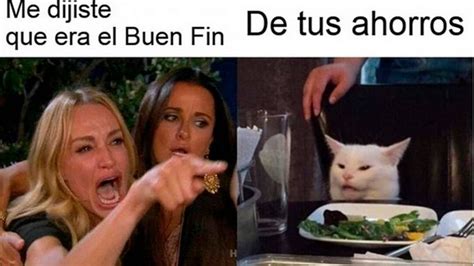 Los Mejores Memes Por Las Ofertas Del Buen Fin