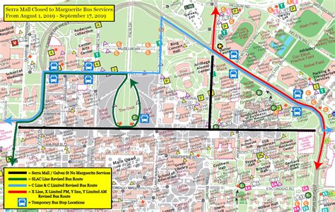 San Antonio Bus Routes Map - Maping Resources