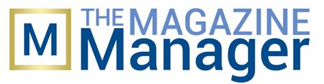 The Magazine Manager Worlds Leading Magazine Publishing Software