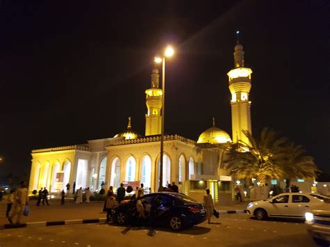 2 Mahmood Habib Masjid And Islamic Centre