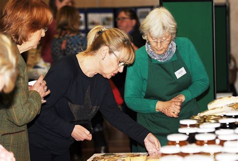 Wi In Wales National Federation Of Womens Institutes