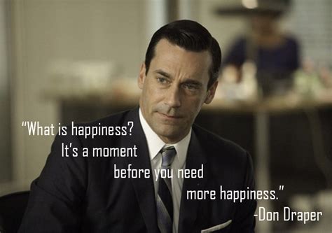 Best don draper quotes