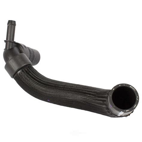 Radiator Coolant Hose Motorcraft Km Fits Ford Fusion L L