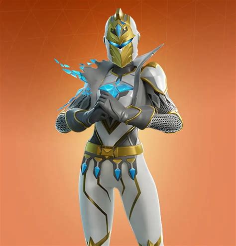 Fortnite Spectra Knight Skin - Character, PNG, Images - Pro Game Guides