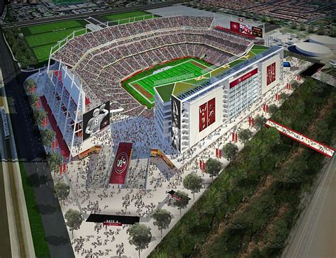 Niners' stadium will carry Levi's tag