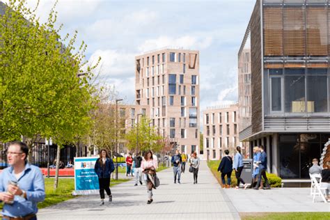 Maynooth University Campus Tours - College Awareness Week