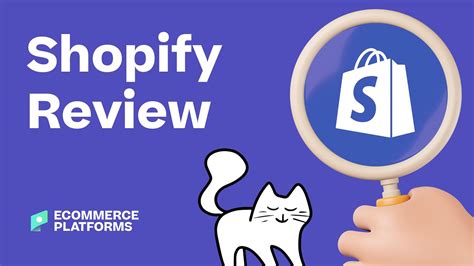 Shopify Review Is Shopify Still The Best Ecommerce Platform