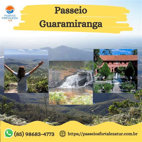 Guaramiranga Ce 62766 000 - Conheça Guaramiranga, um passeio de serra no Ceará - PFTUR Passeios e ...