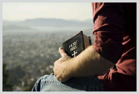 Read God S Word The Bible Pursuing Intimacy With God