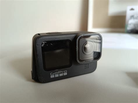 GoPro Hero 9 Defekt Kaufen Auf Ricardo