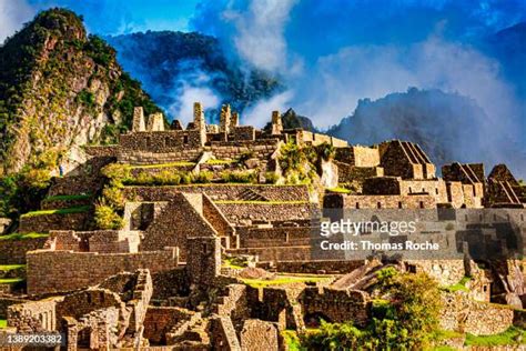 Pre Columbian Architecture Photos and Premium High Res Pictures - Getty ...