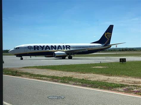 Ryanair Ei Gsk At Rodez Aveyron Lonfunguy Flickr