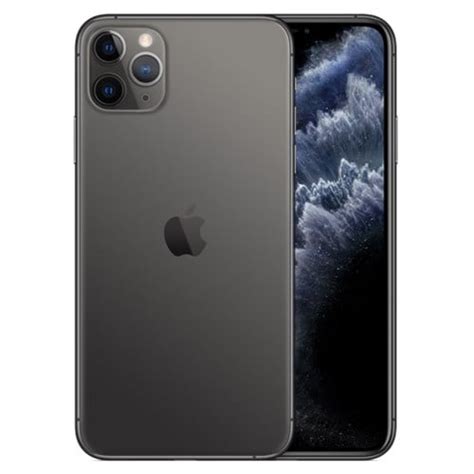 Apple Iphone 11 Pro Max Details