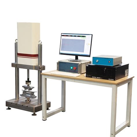 Servo Hydraulic Universal Fatigue Testing Machine For Dynamic And