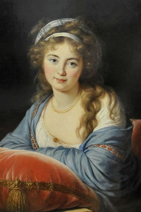 107 best images about Élisabeth Louise Vigée Lebrun French