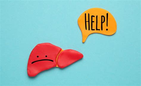 Liver inflammation can harm your brain | Cabot Health