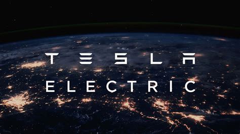 Tesla Introduces Tesla Electric A Low Cost Clean Energy Electricity Plan