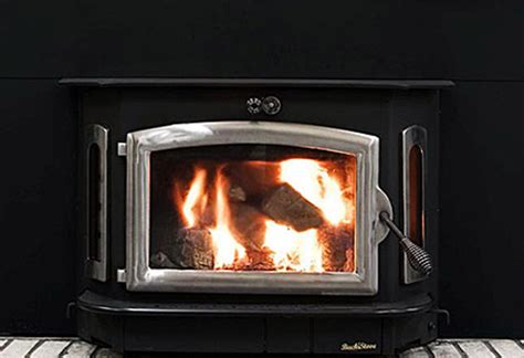 Buck Stove Wood Burning Stoves Review