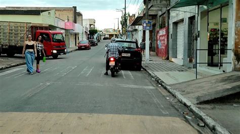 SÁBADO HOJE 24 DE JUNHO EM CACIMBA DE DENTRO PB DEI UMA VOLTA NAS RUAS