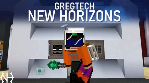 Gregtech New Horizons Ev Unlocked Enderio Modded Minecraft