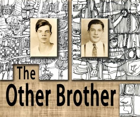 congrats    brother indiewires project   week