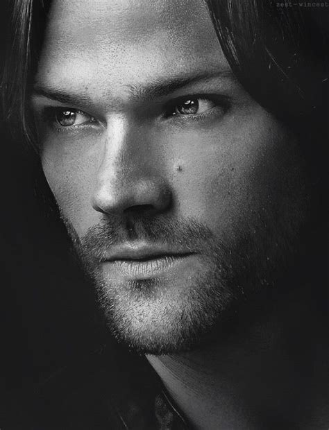 All That Has Ever Mattered Is That Were Together Jared Padalecki Supernatural Jared