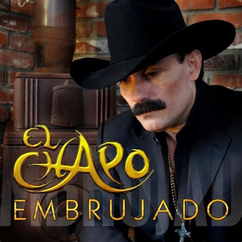 Amazon Embrujado Single El Chapo De Sinaloa Digital Music