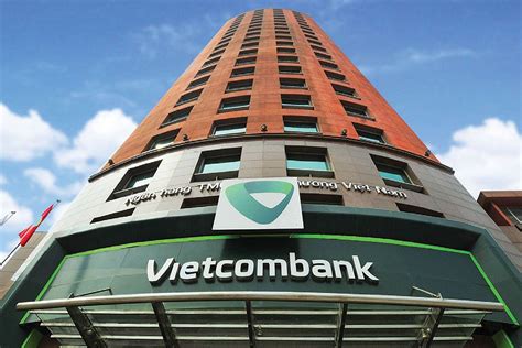 Vietcombank Will Be The First Vietnam Bank To Open A US Office Saigoneer