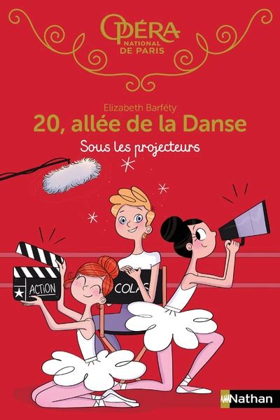 20 Allee De La Danse Tome 14 In French